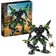 LEGO 8991 Bionicle Tuma